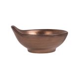  Ancient - Bowl 12.5 x 11 x 4cm - Chén 12.5 x 11 x 4cm nâu đồng 