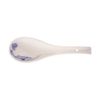  Cream - Spoon 16 x 5.2cm - Muỗng 16 x 5.2cm The Nón Lá (Bonjour Vietnam collection) 