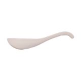  Cream - Spoon 16 x 5.2cm - Muỗng 16 x 5.2cm The Nón Lá (Bonjour Vietnam collection) 