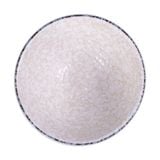  Blanche - Rice Bowl 12 x 6cm - Chén cơm 12 x 6cm phun vẽ lá (Leaf Dance collection) 