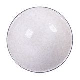  Blanche - Bowl 16 x 6.5cm - Tô xòe 16 x 6.5cm phun vẽ lá (Leaf Dance collection) 