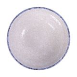  Blanche - Sauce Dish 8.5 x 2.8cm - Chén chấm 8.5 x 2.8cm phun vẽ lá (Leaf Dance collection) 