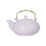  Blanche - Tea Set 350ml (6 pax) - Bộ bình trà 350ml lộc phát 4 - Không hộp 