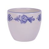  Cream - Tea Set 1L (4 pax) - Bộ bình trà 1L Thôn Quê Thanh Bình 4 (Le Coq collection) - Không hộp 