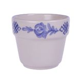  Cream - Tea Set 1L (6 pax) - Bộ bình trà 1L Thôn Quê Thanh Bình 1 (Le Coq collection) - Không hộp 