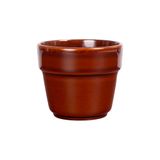  Kaffa - Tea Set 1L (4 pax) - Bộ bình trà 1L màu nâu 1 - Không hộp 