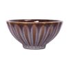  Ombré - Bowl 9.5 x 5cm - Chén 9.5 x 5cm nâu trầm 