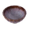  Ombré - Bowl 9.5 x 5cm - Chén 9.5 x 5cm nâu trầm 