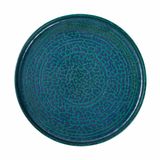  Lotus - Tea Set 550ml (6 pax) - Bộ bình trà 550ml Ngọc Liên Hoa 3 - Không hộp 