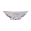 Blanche - Bowl 22cm - Tô 22cm phun vẽ lá (Leaf Dance collection)