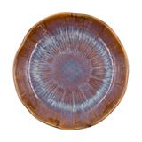  Ombré - Tea Set 750ml (6 pax) - Bộ bình trà sen 750ml Nâu Trầm 1 - Không hộp 