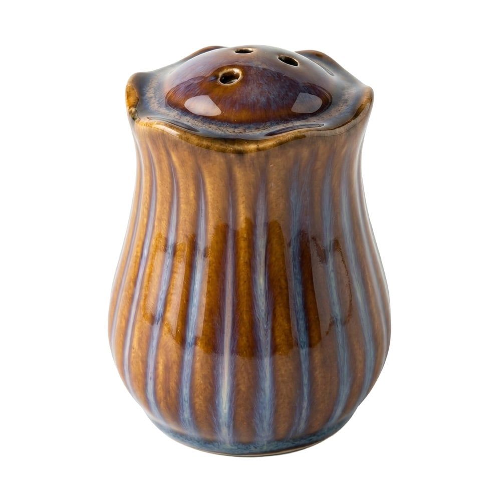  Ombré - Pepper Shaker 4 x 7cm - Hũ tiêu sen 4 x 7cm nâu trầm 