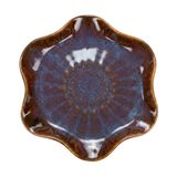  Ombré - Tea Set 750ml (6 pax) - Bộ bình trà sen 750ml Nâu Trầm 2 - Không hộp 