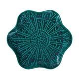  Lotus - Tea Set 750ml (6 pax) - Bộ bình trà sen 750ml Ngọc Liên Hoa 2 - Không hộp 