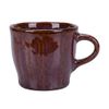  Ombré - Espresso Cup 90ml - Tách espresso sen 90ml nâu trầm 