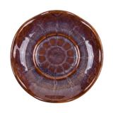  Ombré - Tea Set 750ml (6 pax) - Bộ bình trà sen 750ml Nâu Trầm 2 - Không hộp 