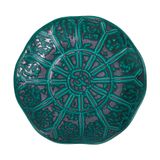  Lotus - Tea Set 750ml (6 pax) - Bộ bình trà sen 750ml Ngọc Liên Hoa 1 - Không hộp 