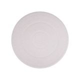  Blanche - Show Plate 30.5cm - Dĩa bằng 30.5cm lộc phát không vệt 