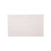  Blanche - Rectangular Plate 33 x 18cm - Dĩa chữ nhật phẳng 33 x 18cm lộc phát không vệt 