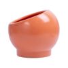  Sunshine - Slant Condiment Bowl 15 x 13cm - Hũ gia vị miệng xéo 15 x 13cm màu cam 24 