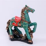  Décor - Tượng Bính Ngọ Vạn Phúc - Lục Vân 