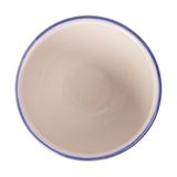  Cream - Tea Cup 7 x 4.3cm - Ly trà 7 x 4.3cm The Nón Lá (Bonjour Vietnam collection) 