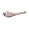 Cream - Spoon 13cm - Muỗng canh 13cm The Nón Lá (Bonjour Vietnam collection)