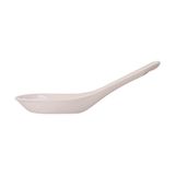  Cream - Spoon 13cm - Muỗng canh 13cm The Nón Lá (Bonjour Vietnam collection) 