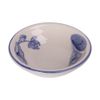  Cream - Sauce Dish 8.3 x 2.5cm - Chén chấm 8.3 x 2.5cm The Nón Lá (Bonjour Vietnam collection) 