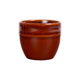  Kaffa - Tea Set 1L (4 pax) - Bộ bình trà 1L màu nâu 2 - Không hộp 