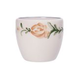  Cream - Tea Set 1L (6 pax) - Bộ bình trà 1L Sắc Màu Thôn Quê 2 (Le Coq collection) - Không hộp 