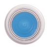 Blanche - Round Flat Plate 26cm - Dĩa tròn vành đứng 26cm lộc phát lòng xanh 18