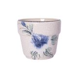  Blanche - Tea Set 1L (4 pax) - Bộ bình trà 1L hoa văn thập niên 80 (The 1980's collection) - Không hộp 