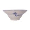 Cream - Bowl 11cm - Bát chiết yêu 11cm The Nón Lá (Bonjour Vietnam collection)