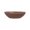  Cocoa - Bowl 19 x 18cm - Tô 19 x 18cm nâu trổ (matte) 