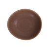  Cocoa - Bowl 19 x 18cm - Tô 19 x 18cm nâu trổ (matte) 