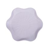  Blanche Neige - Tea Set 750ml (6 pax) - Bộ bình trà sen 750ml Tuyết Liên Hoa 2 - Không hộp 