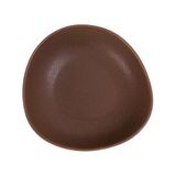  Cocoa - Bowl 23 x 22cm - Tô 23 x 22cm nâu trổ (matte) 