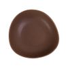  Cocoa - Bowl 23 x 22cm - Tô 23 x 22cm nâu trổ (matte) 