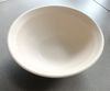 Beige - Bowl 22cm - Tô 22cm màu be (Sandy collection)