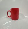  Red Mug 420ml - Ca đứng 420ml màu đỏ 