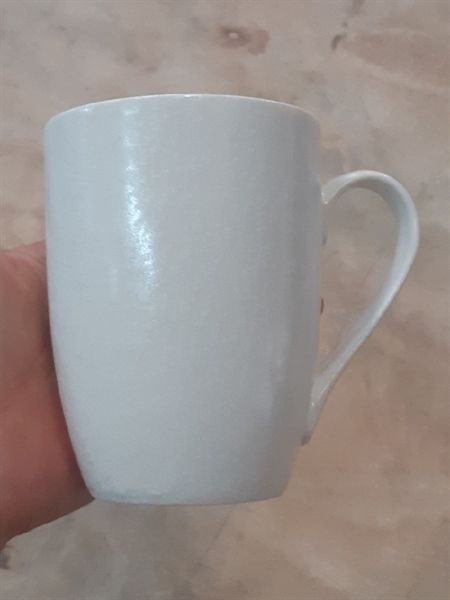  Blanche Neige - Cup 350ml - Ca bầu 350ml tuyết trắng bóng 