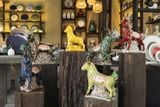  Décor - Tượng Đinh Mùi "Kim Như Ý" 