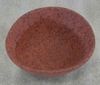 Terracotta - Rice Bowl 11.5 x 5cm - Chén cơm 11.5 x 5cm tử sa phun kem