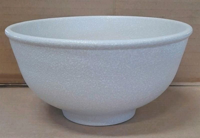  Blanche - Bowl 18cm - Tô phở 18cm lộc phát không vệt 