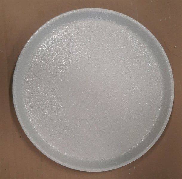 Blanche - Pizza Plate 34cm - Dĩa pizza 34cm lộc phát không vệt 