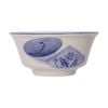 Cream - Bowl 11cm - Chén miệng loe 11cm The Nón Lá (Bonjour Vietnam collection)