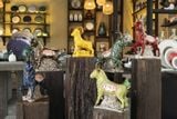  Décor - Tượng Đinh Mùi Vạn Phúc - Thổ An 