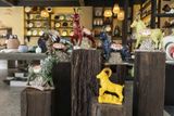  Décor - Tượng Đinh Mùi Vạn Phúc - Hỏa Thịnh 