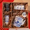  Bộ bình trà 1L Thôn Quê Thanh Bình 1 và nến - Có hộp (mẫu ngẫu nhiên) 